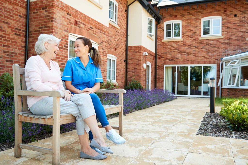 senior-care